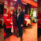 Illustration for article titled Scenes of Love From Don Jr.s Valentines Dinner